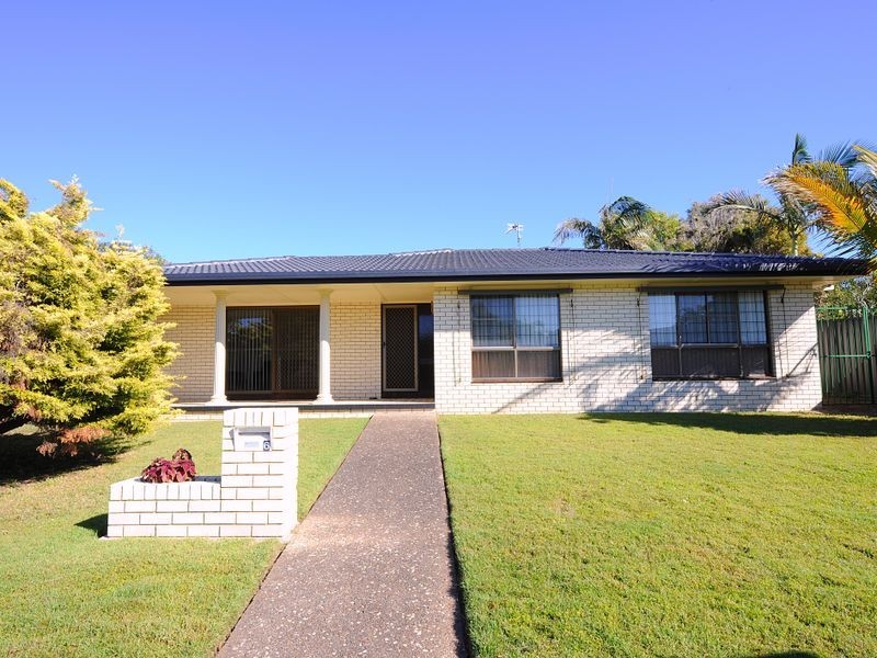 6 Bluebird Pde, Bokarina QLD 4575