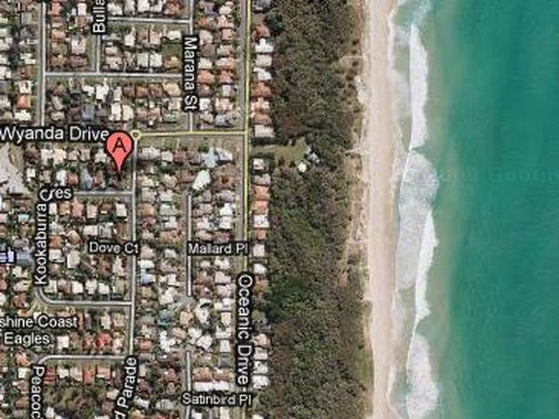 6 Bluebird Pde, Bokarina QLD 4575