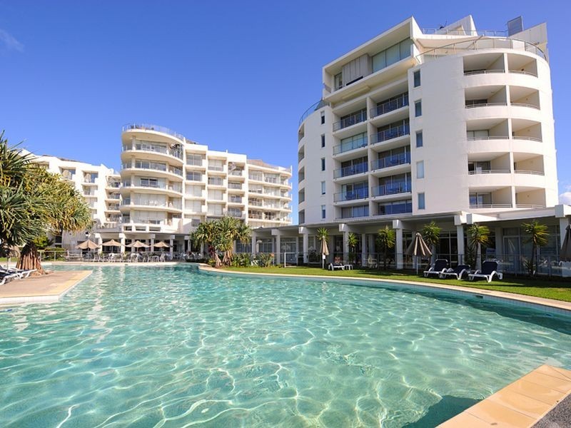 3508/923 David Low Way, Marcoola QLD 4564