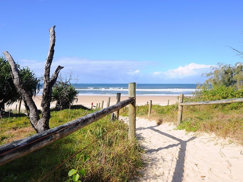 3508/923 David Low Way, Marcoola QLD 4564