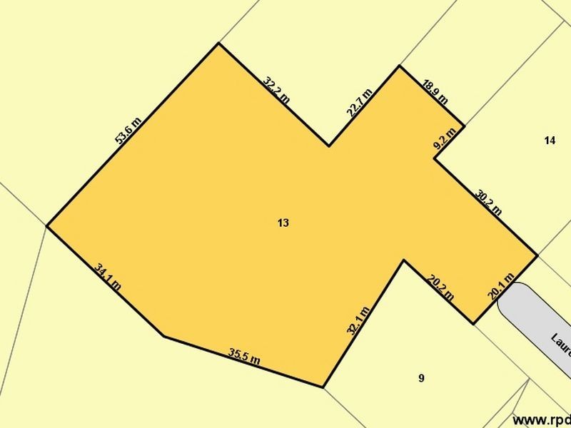 13 Laurel Avenue, Nambour QLD 4560