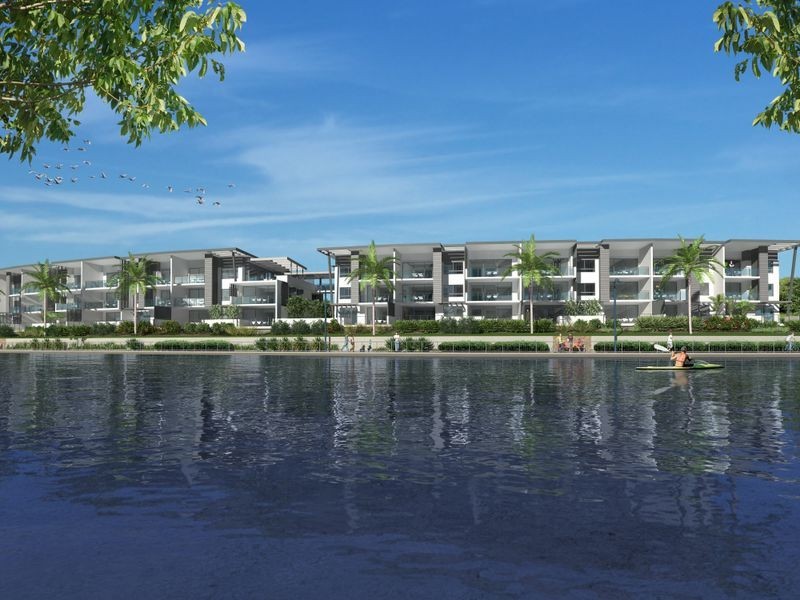Cnr Regatta & Birtinya Blvd, Birtinya QLD 4575