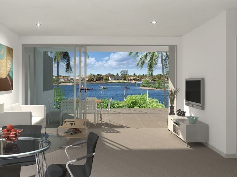 Cnr Regatta & Birtinya Blvd, Birtinya QLD 4575