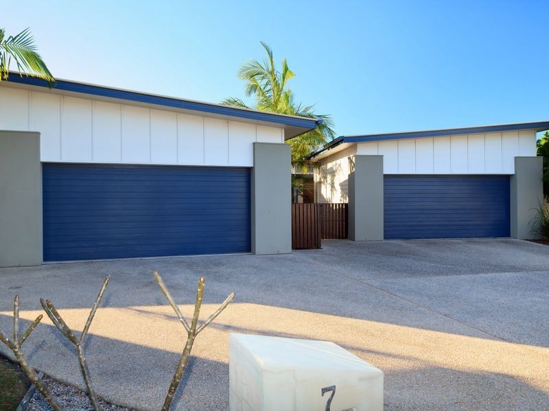 1/7 Suzanne Close, Mudjimba QLD 4564