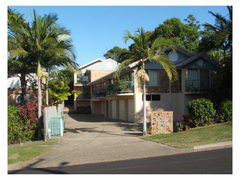 4/27 Camfield Street, Alexandra Headland QLD 4572