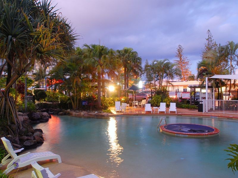 107/180 Alexandra Parade, Alexandra Headland QLD 4572