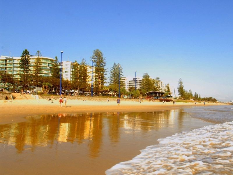 107/180 Alexandra Parade, Alexandra Headland QLD 4572