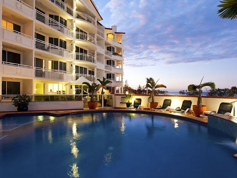 63/140-144 Alexandra Parade, Alexandra Headland QLD 4572