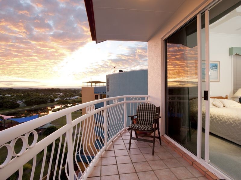 63/140-144 Alexandra Parade, Alexandra Headland QLD 4572