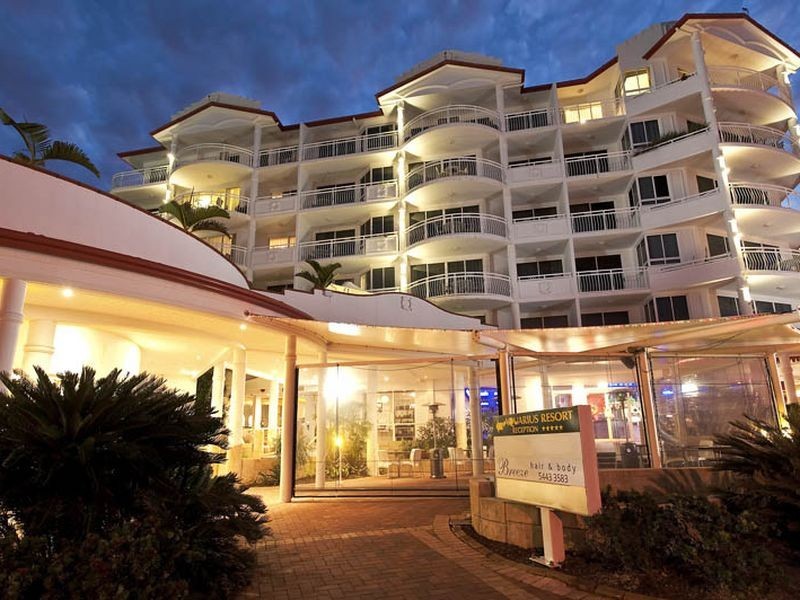 63/140-144 Alexandra Parade, Alexandra Headland QLD 4572