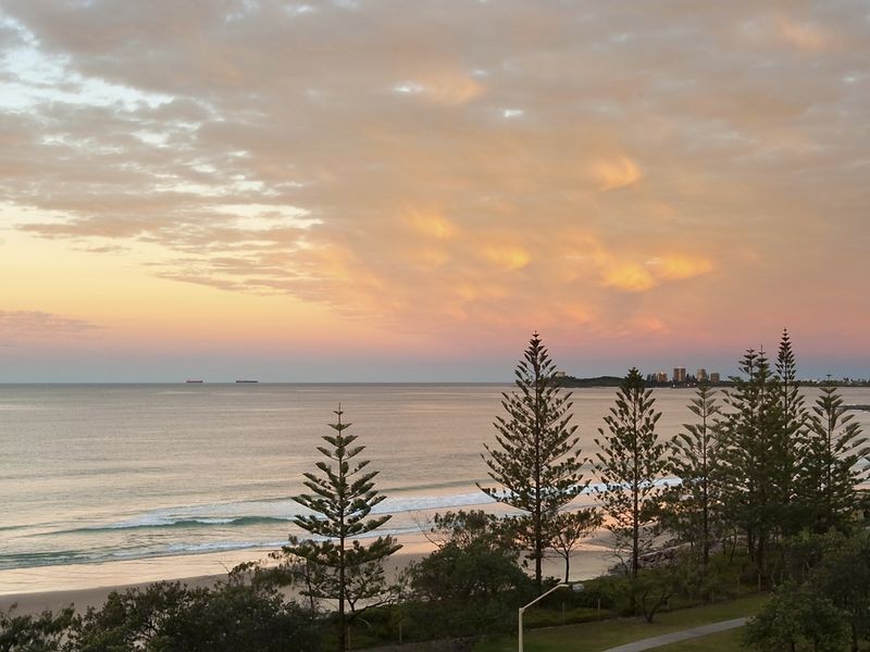 63/140-144 Alexandra Parade, Alexandra Headland QLD 4572