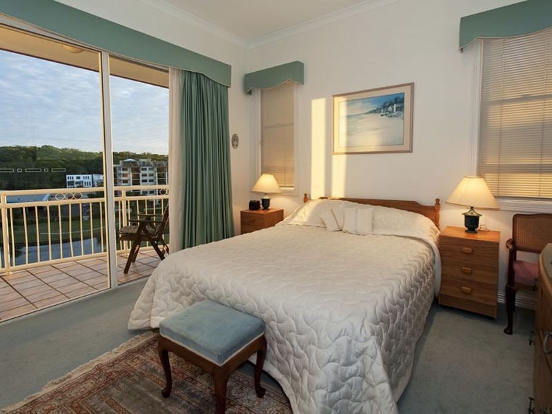 63/140-144 Alexandra Parade, Alexandra Headland QLD 4572