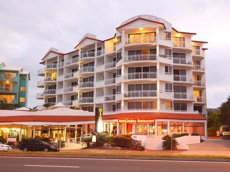 63/140-144 Alexandra Parade, Alexandra Headland QLD 4572