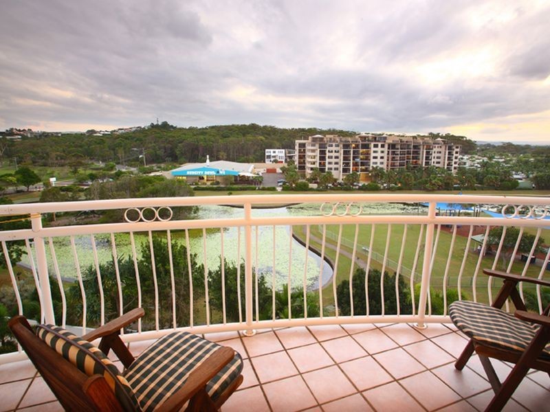 63/140-144 Alexandra Parade, Alexandra Headland QLD 4572