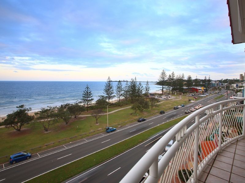 63/140-144 Alexandra Parade, Alexandra Headland QLD 4572