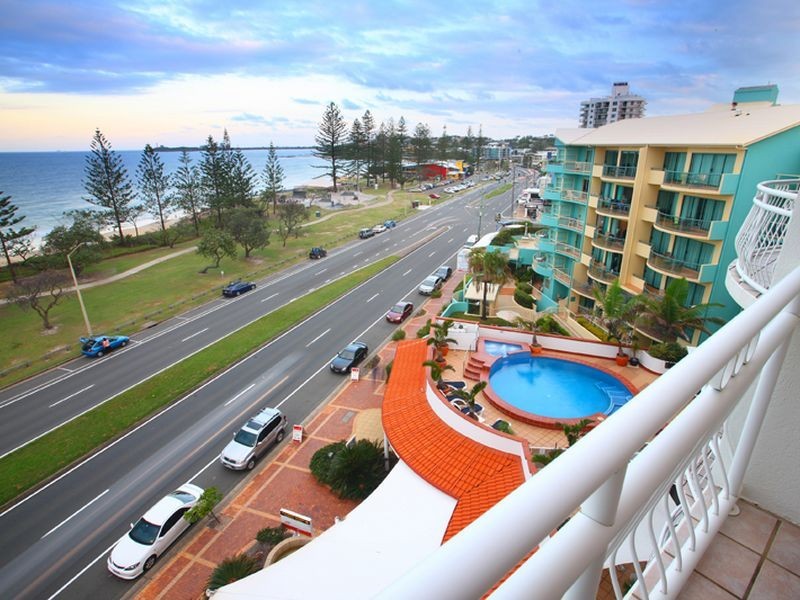63/140-144 Alexandra Parade, Alexandra Headland QLD 4572