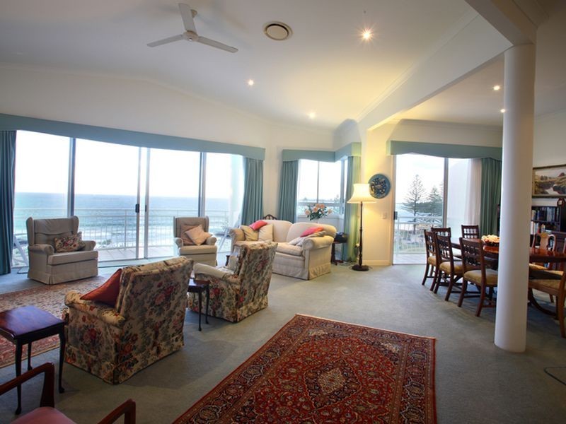 63/140-144 Alexandra Parade, Alexandra Headland QLD 4572