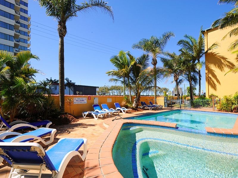26/5-13 Parker Street, Maroochydore QLD 4558