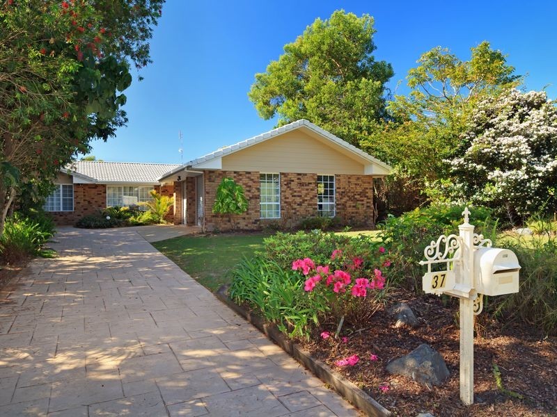 37 Sutherland Street, Buderim QLD 4556