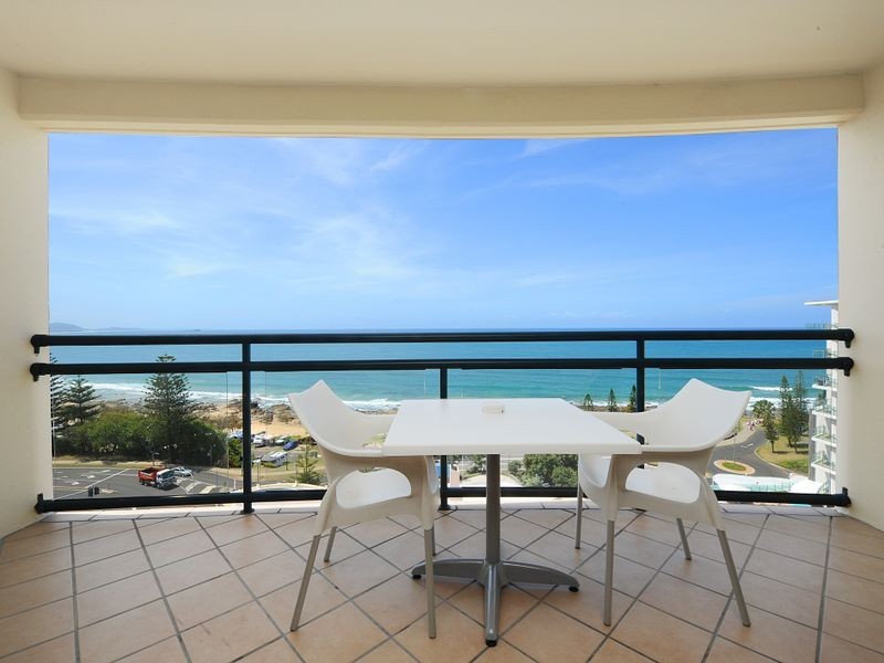 1008/7 Venning Street, Mooloolaba QLD 4557