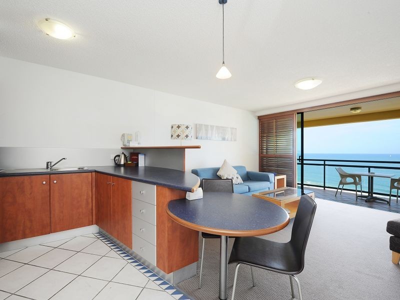 1008/7 Venning Street, Mooloolaba QLD 4557