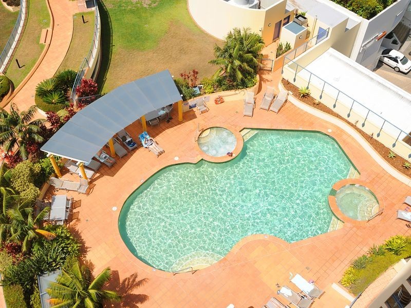 1008/7 Venning Street, Mooloolaba QLD 4557