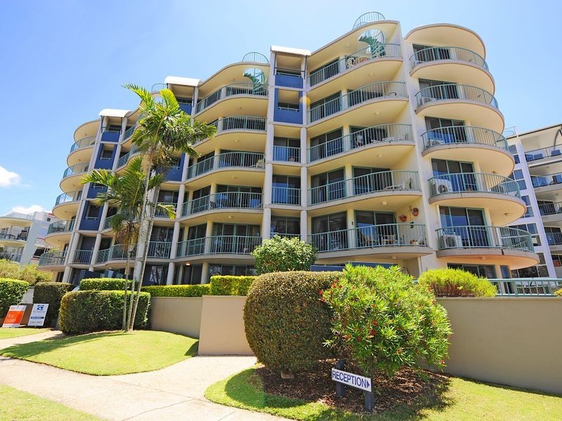 11/104 River Esplanade, Mooloolaba QLD 4557