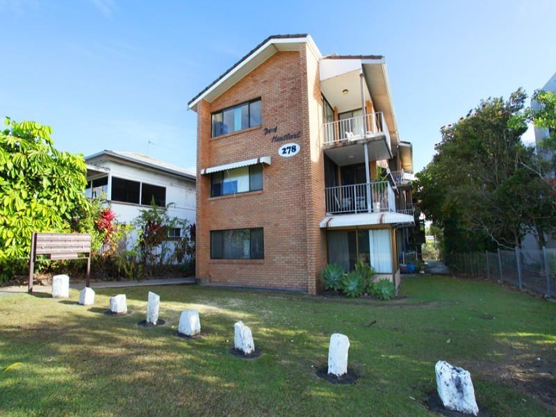 8/278 Alexandra Parade, Alexandra Headland QLD 4572