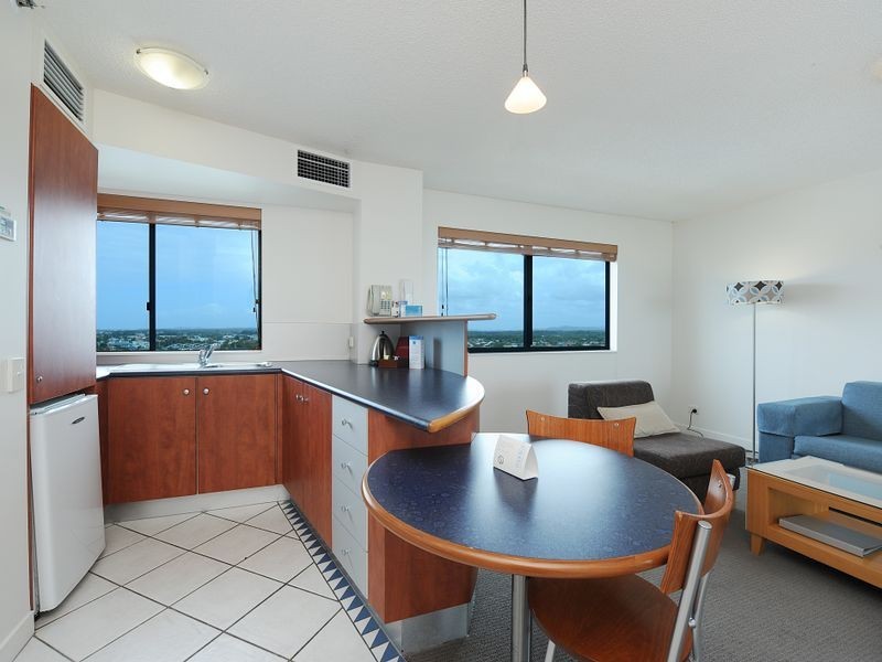 801/7 Venning Street, Mooloolaba QLD 4557