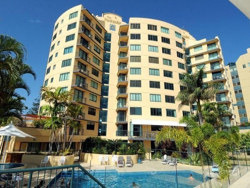 45/13 Mooloolaba Esplanade, Mooloolaba QLD 4557