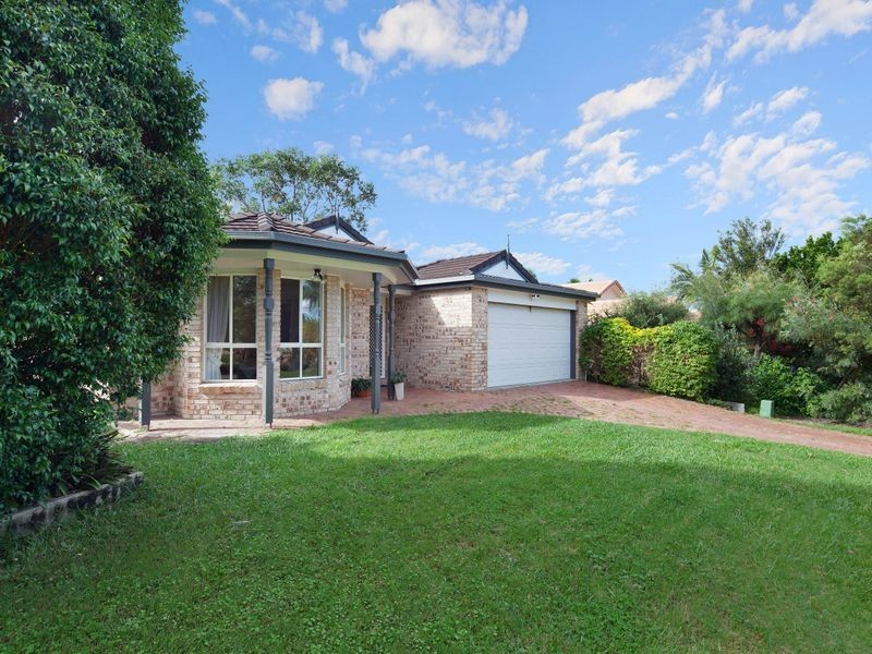 5 Sorbonne Close, Sippy Downs QLD 4556
