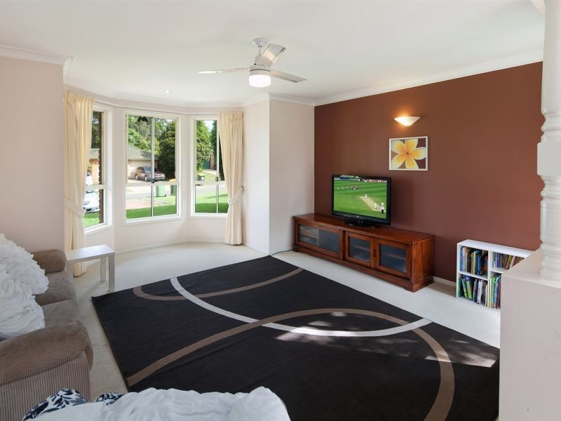5 Sorbonne Close, Sippy Downs QLD 4556