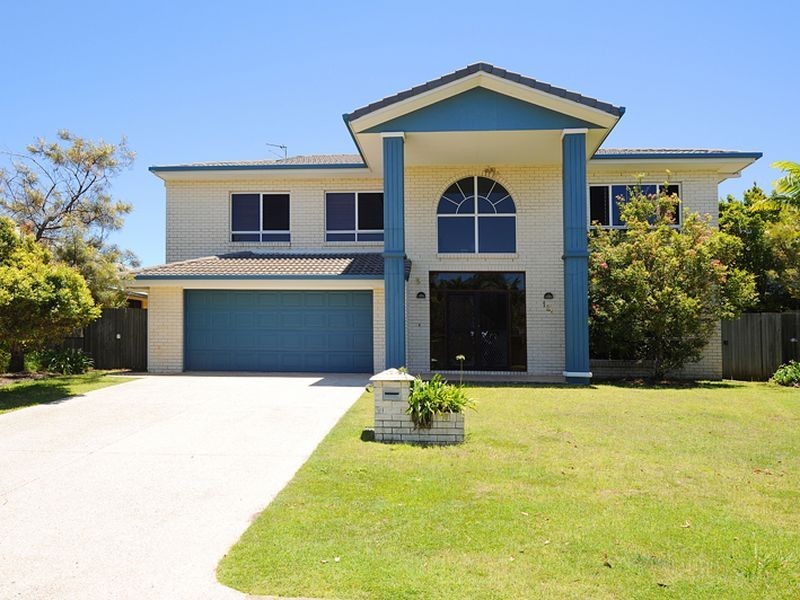 124 Sunbird Chase, Parrearra QLD 4575