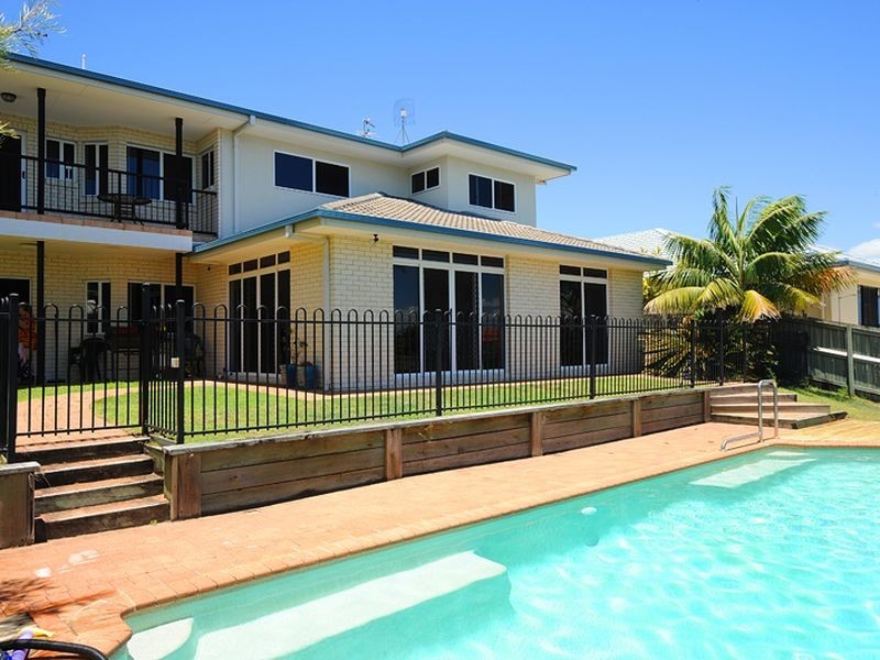 124 Sunbird Chase, Parrearra QLD 4575