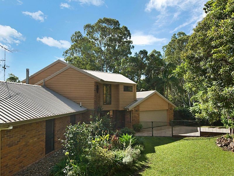 4 Martins Creek Road, Buderim QLD 4556