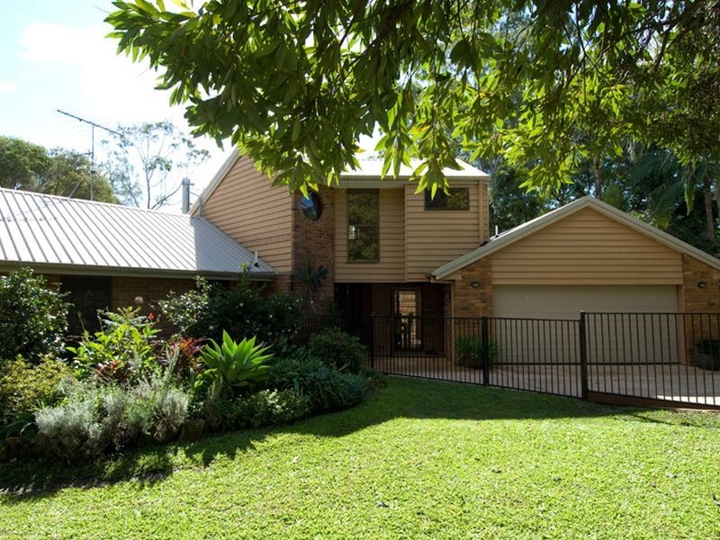 4 Martins Creek Road, Buderim QLD 4556