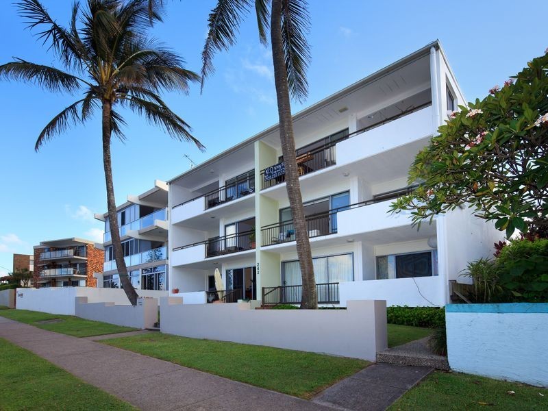 3/60 Edward Street, Alexandra Headland QLD 4572