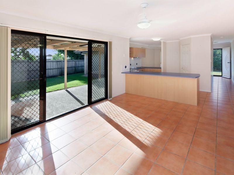 6 Dorian Crescent, Sippy Downs QLD 4556