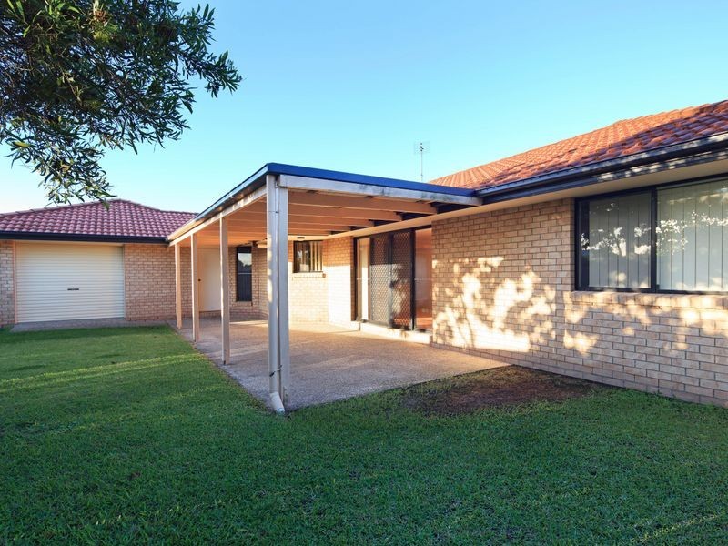 6 Dorian Crescent, Sippy Downs QLD 4556