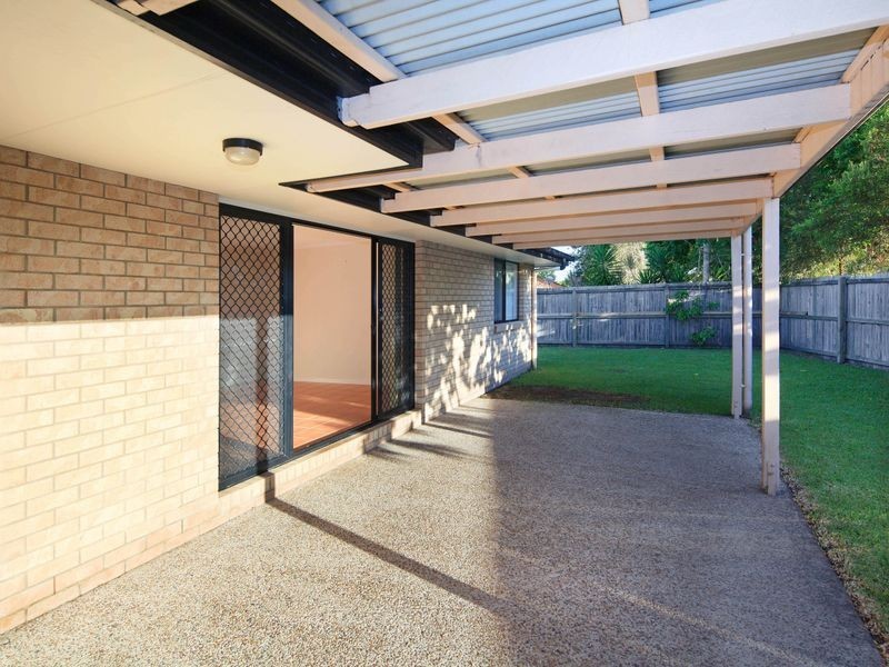 6 Dorian Crescent, Sippy Downs QLD 4556