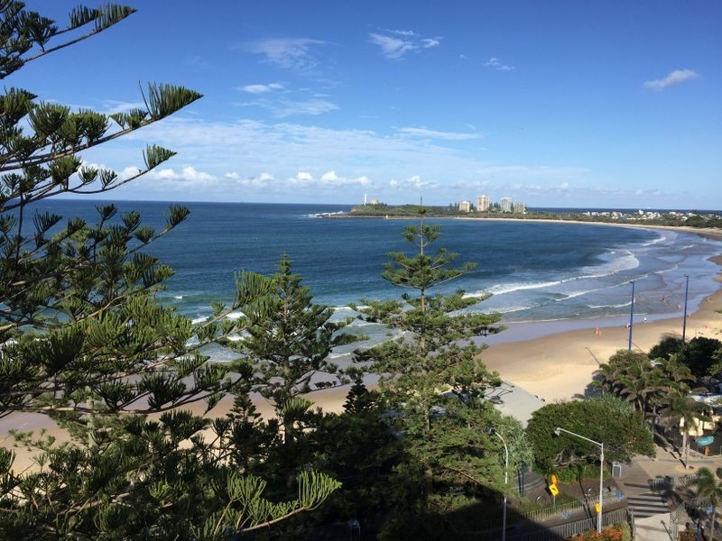 Unit 23/3 Brisbane Road, Mooloolaba QLD 4557