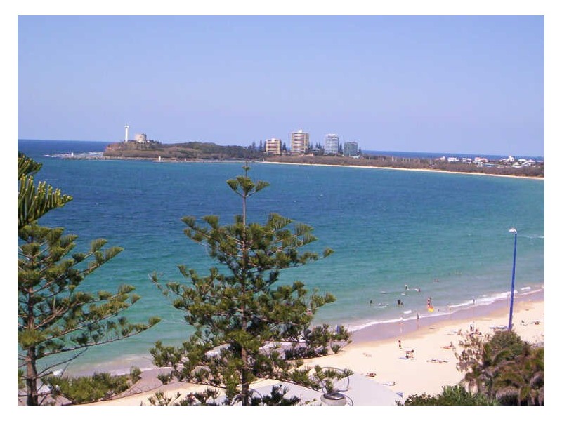 Unit 23/3 Brisbane Road, Mooloolaba QLD 4557