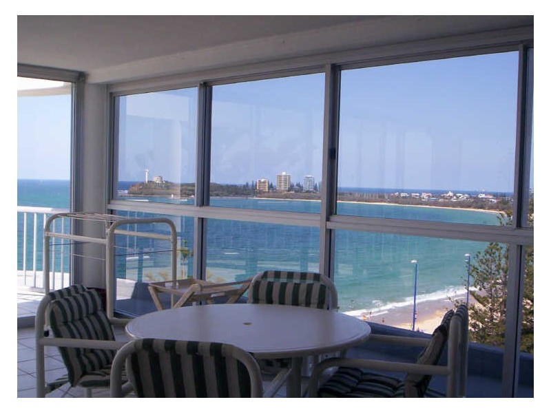 Unit 23/3 Brisbane Road, Mooloolaba QLD 4557