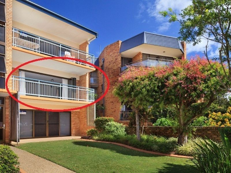 5/48 Parkyn Parade, Mooloolaba QLD 4557