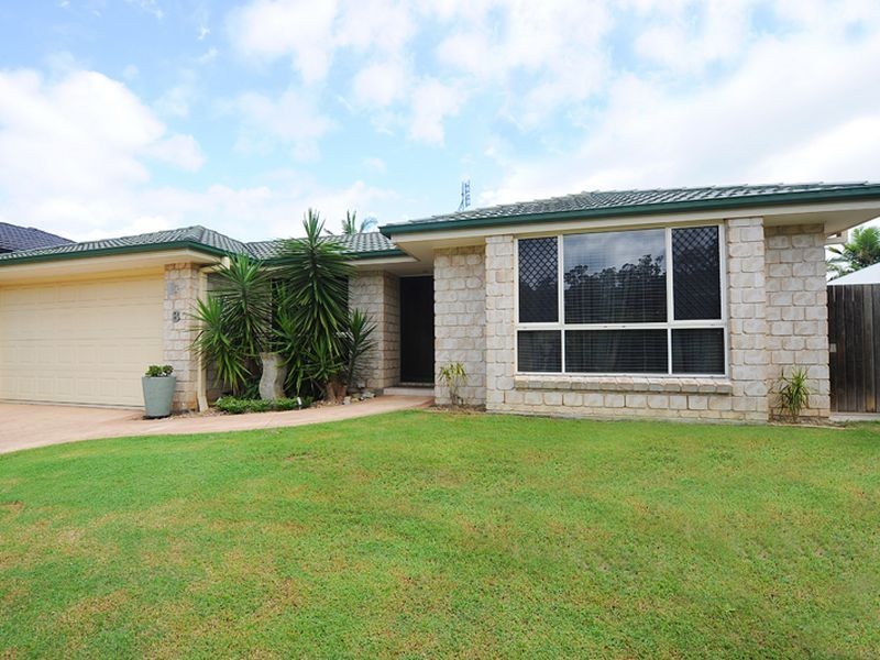 8 Hastings Place, Buderim QLD 4556