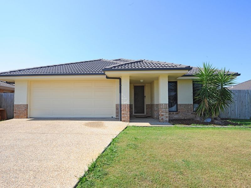 3 Cooloola Court, Little Mountain QLD 4551