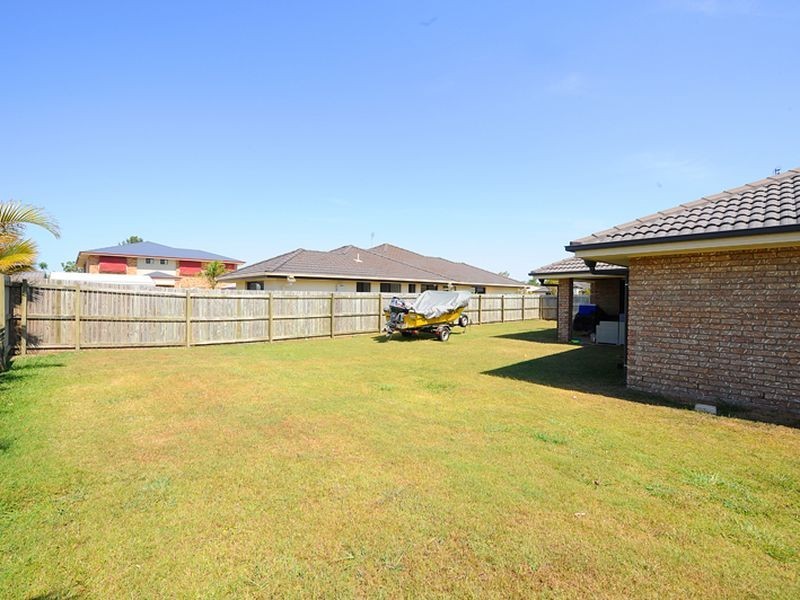 3 Cooloola Court, Little Mountain QLD 4551
