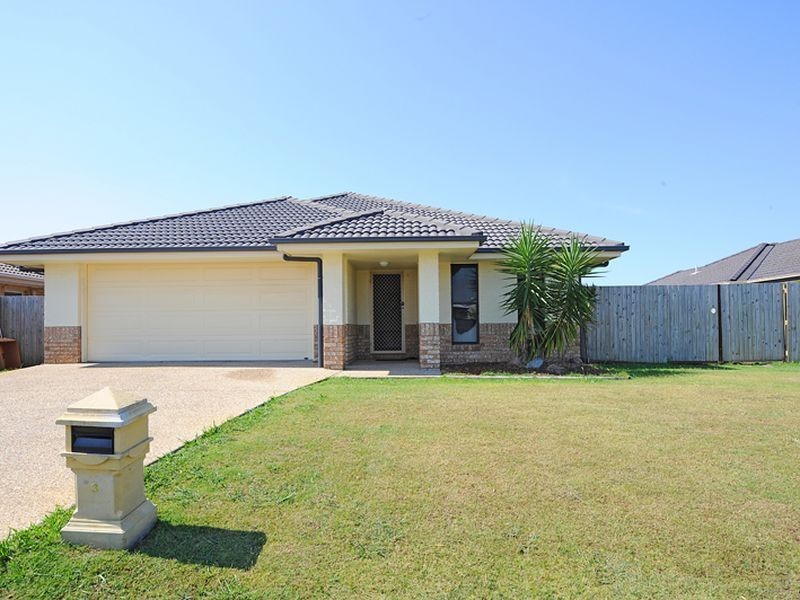 3 Cooloola Court, Little Mountain QLD 4551