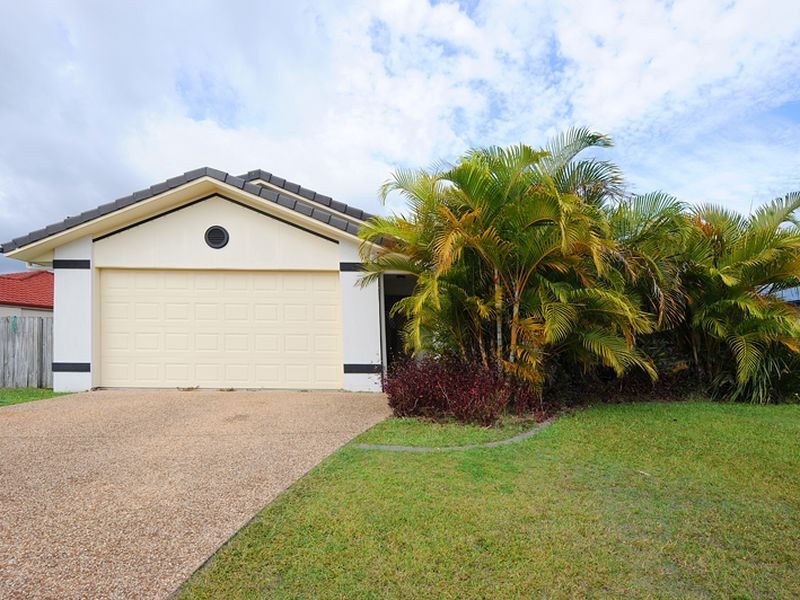 27 Sailfish Drive, Mountain Creek QLD 4557