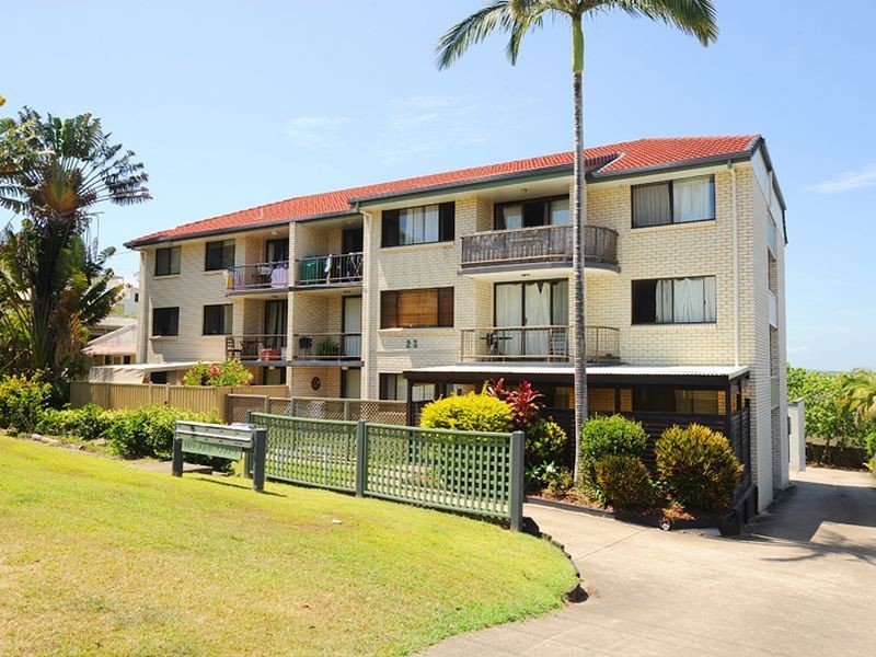 6/23 Marjorie Street, Mooloolaba QLD 4557